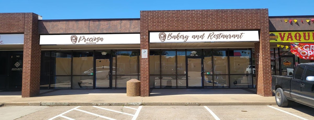 Preciosa Bakery And Restaurant